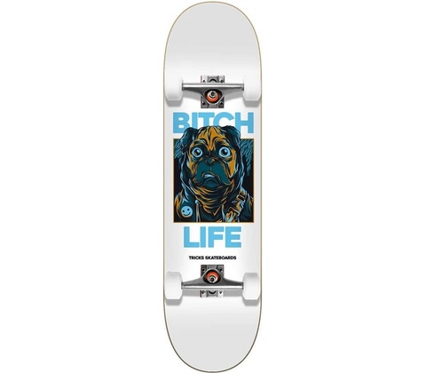 Tricks Life