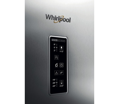 Whirlpool WB70E 973 X