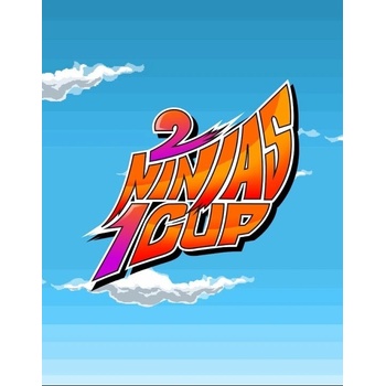 Vogelfanger 2 Ninjas 1 Cup (PC)