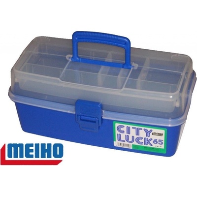 MEIHO New Cityrack 65