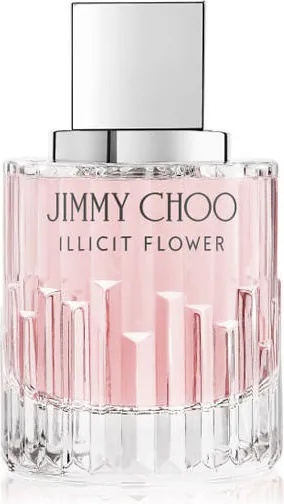 Jimmy Choo Illicit Flower EDT 100 ml