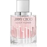 Jimmy Choo Illicit Flower EDT 100 ml Парфюми