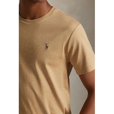 Ralph Lauren тениска мъжка от памук (710740727)