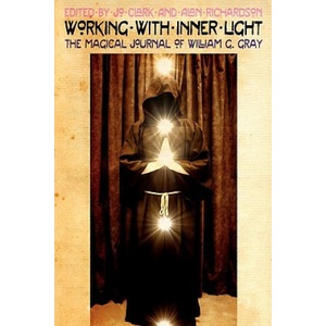 Working with Inner Light | William G. Gray (ISBN: 9781908011145)