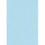 ELBE Защитна лента за стъпване върху фолио - Light Blue - Дебелина 1, 9 mm / 10 x 1, 65 m (530300232)