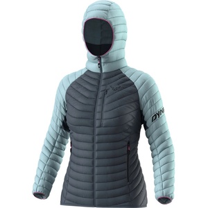 Dynafit Radical Dwn Rds W Hood Jkt Размер: M /