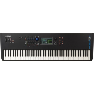 Yamaha MODX8+