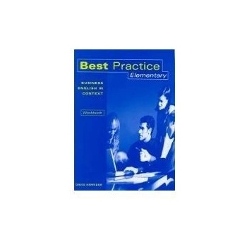 BEST PRACTICE ELEMENTARY WORKBOOK - MASCULL, B.