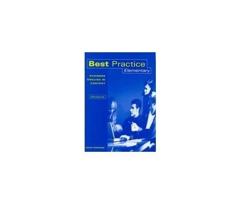 BEST PRACTICE ELEMENTARY WORKBOOK - MASCULL, B.