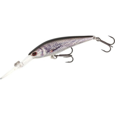 Mikado Cracker 6 cm 5,2 g Smelt Suspending