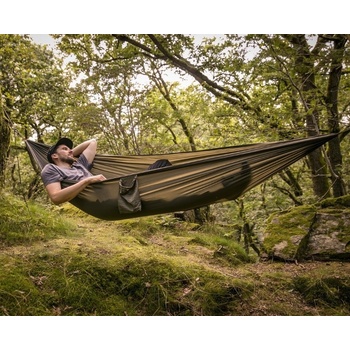 SNUGPAK Tropical Hammock