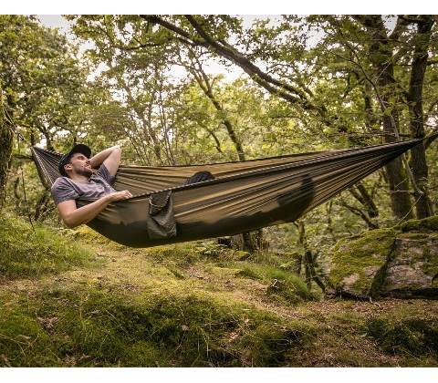 SNUGPAK Tropical Hammock
