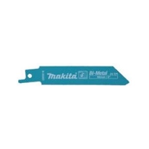 Makita нож за трион BiM 100 мм 5 бр. за метал B-20395 (B-20395)