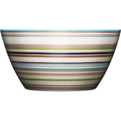 Iittala ORIGO miska 0,5 l béžová
