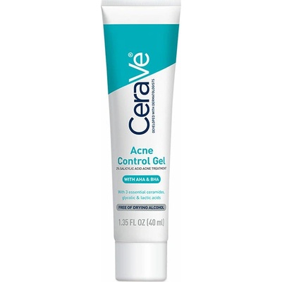 _VIC CeraVe Gel proti nedokonalostem 40ml