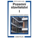 Pozemní stavitelství I pro 1.r. SPŠ stavební - Václav Hájek z Libočan