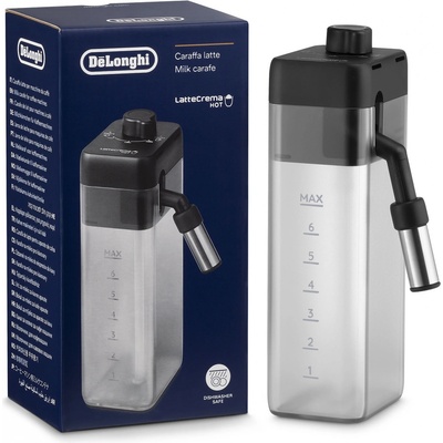DeLonghi Exam Rivelia – Zboží Dáma