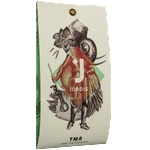 Jordi’s Chocolate Шоколад Jordis 77% тъмен шоколад 50g