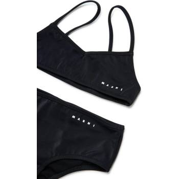 Marni бански от две части за деца MM28F SWIMSUIT (M01759.M00M2)