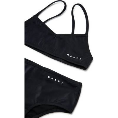 Marni бански от две части за деца MM28F SWIMSUIT (M01759.M00M2)