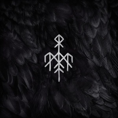 WARDRUNA - Kvitravn - First Flight of the LP