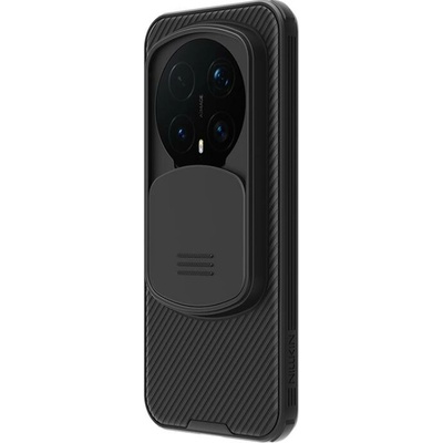 Nillkin CamShield PRO Zadní Kryt pro Honor Magic 8 Pro Black