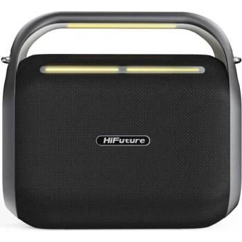 HiFuture MusicBox 200 Black
