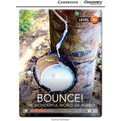CDE 7 BOUNCE! +ONLINE CODE B2