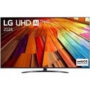 Televízory LG 50UT8100