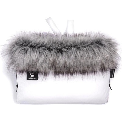 Cottonmoose rukávnik white
