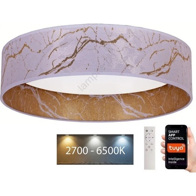 Brilagi VELVET SMART BG0451