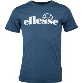 Ellesse T-Shirt Fuenti SHP16469 Modrá