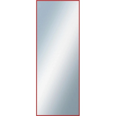 DANTIK Hliník 60x160 cm červená 7269210