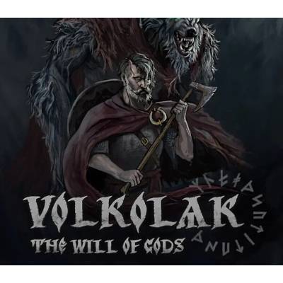 Volkolak: The Will of Gods