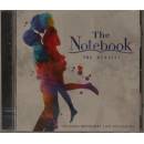 OST - Notebook Michaelson Ingrid CD