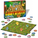 Ravensburger Labyrinth Pokémon