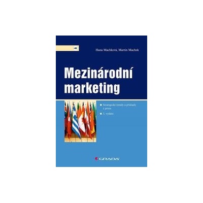 Mezinárodní marketing