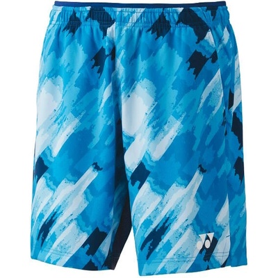 Yonex sportovní kraťasy 2111 zelené