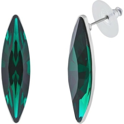 Preciosa Elegantní visací náušnice Elysia Spotlight 2581 66