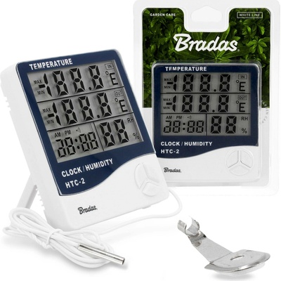 Bradas WHITE LINE