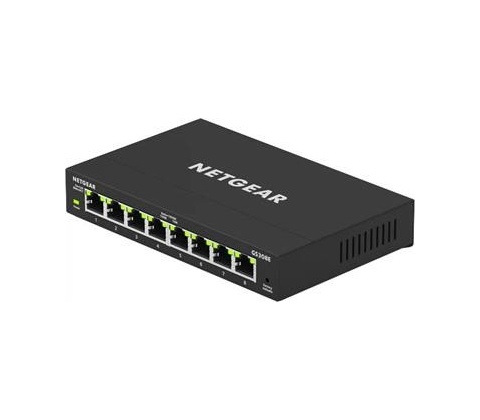 Netgear GS308E