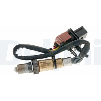Lambda sonda DELPHI ES21069-12B1 (ES2106912B1)