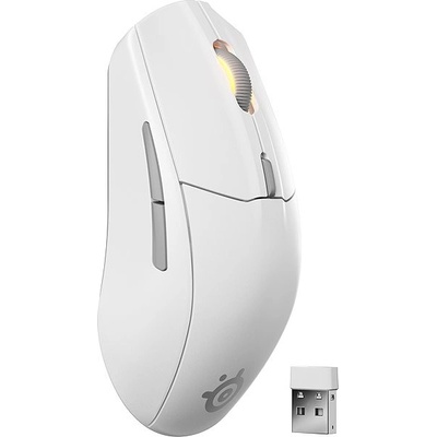 SteelSeries Rival 3 Wireless Gen 2 62524