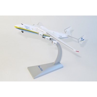 Herpa Model lietadla Antonov AN-225 Mriya kovový mierka 1:400