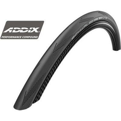 Schwalbe One Tube 700 x 25C
