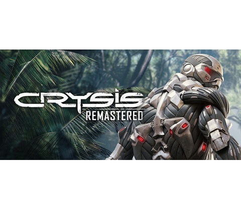 Crysis Remastered