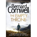 The Empty Throne - Bernard Cornwell