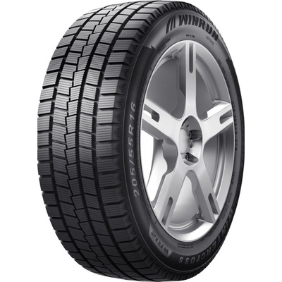 Winrun Wintercross WR12 165/65 R13 77Q