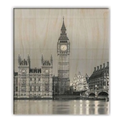 Helma365 - Obraz: Big Ben 450x520