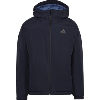 adidas Яке Adidas Traveer Insulated Jacket - inkwell